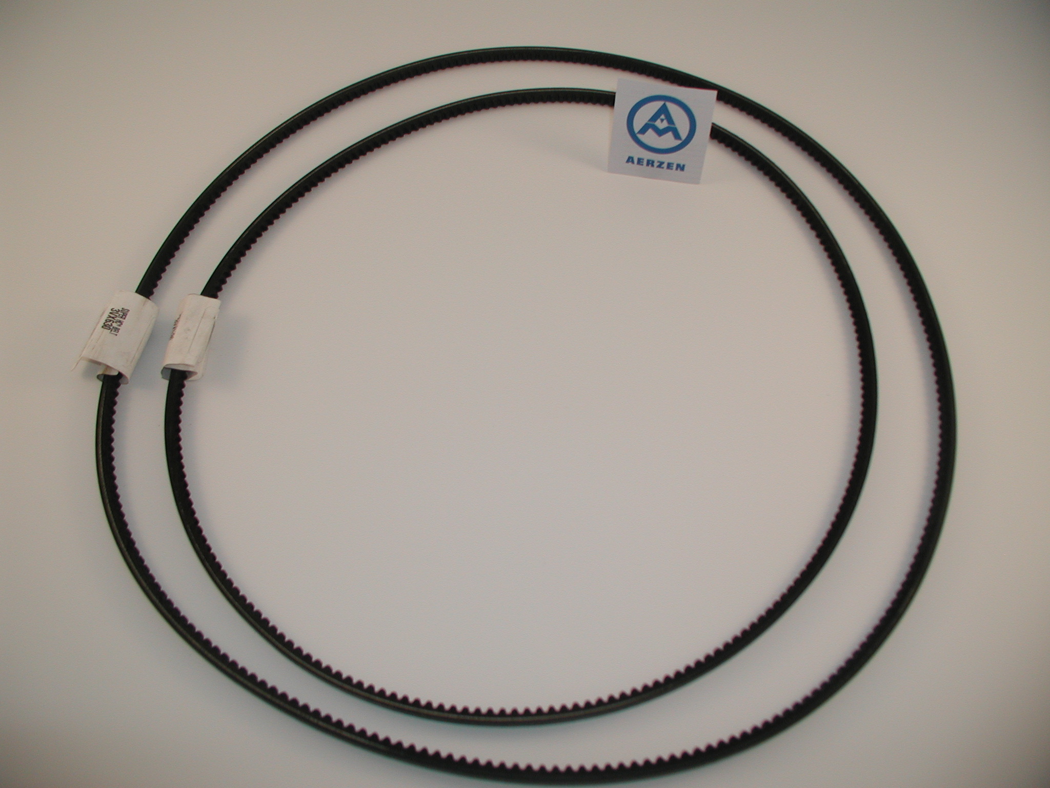 Item 163841000, VBelt On Aerzen USA Corp.